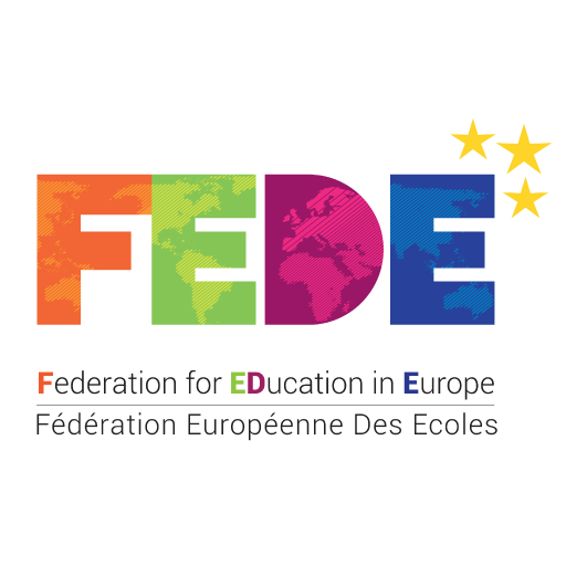 LOGO FEDE