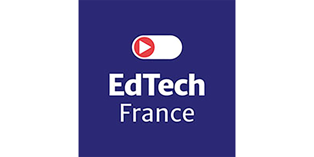 Logo Ed Tech France